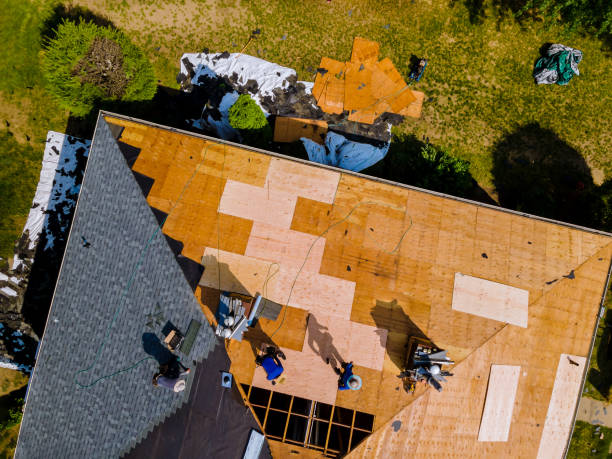 Best Roof Waterproofing Services  in Chenango Bridge, NY