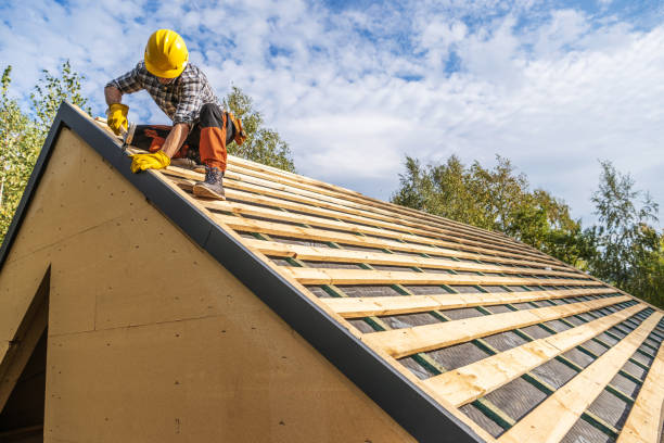 Best Residential Roofing Contractor  in Chenango Bridge, NY