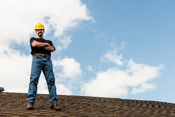 Best Flat Roof Repair Services  in Chenango Bridge, NY