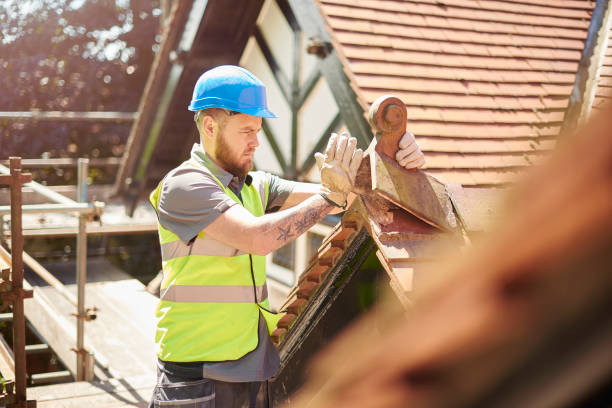 Quick and Trustworthy Emergency Roof Repair Services in Chenango Bridge, NY